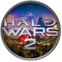 HALO WARS 2 (The Discord Game) Discord Server Icon
