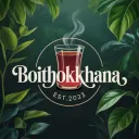 BOITHOKKHANA ~ বৈঠকখানা™