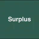 Surplus