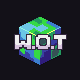 Discovery icon for World of Textures Discord server