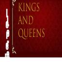 Kings And Queens 18+ Discord Server Icon