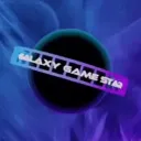 GALAXY GAME STAR Discord Server Icon
