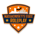 Discovery icon for Massachusetts State Roleplay | ER:LC Discord server