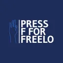 "Press F for Freelo"