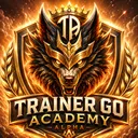 ⚡ TRAINER GO ACADEMY | BY ALPHA