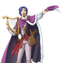 Andaron Saga