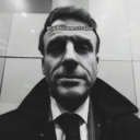 Luc Durand RP icon