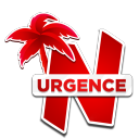 Discovery icon for Nice Urgence® | FiveM Discord server