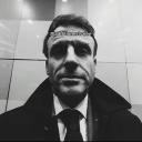 Luc Durand RP icon