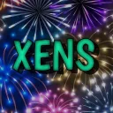 ☀ | XENS |🎮
