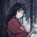 /tomioka Discord Server Icon