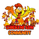 Chickenfarm rebirth