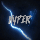 Hyper V ⚡ #40K