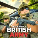 SBA | Skad's British Army