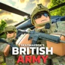 CBA | Con's British Army