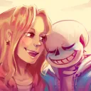 a jumbled mess of skeletons and perpetual sadness