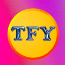 The Flat Yard Server Icon