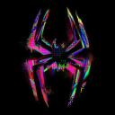 Spider Society Discord Server Icon