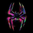 Sen's Spider Society Discord Server Icon
