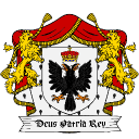 European Monarchist Movement Discord server icon