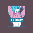 Femboy club