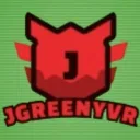 JgreenyVR Community