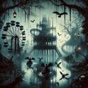 Darkwater Discord Server Icon