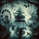 Darkwater Discord Server Icon