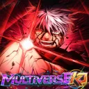 Multiverse K.O
