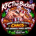   The Fried Dominion   Discord Server Icon
