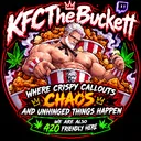 🍗The Fried Dominion🍗