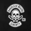 Angel of Death MC / SilverState