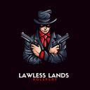 (Xbox X/S) Lawless Lands RolePlayTM Discord Server Icon