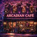 Discovery icon for Arcadian Cafe┃Hangout・Discord India・Indian Server・Indian Community・Asian・Anime・Memes Discord server