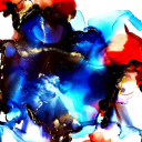 Chromatica - Kintsugi