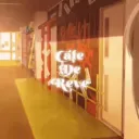 café de rêve | boost us ! ⁺ 𓂃 Discord Server Icon