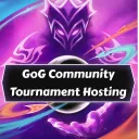 GoG Community Tournament Hosting
