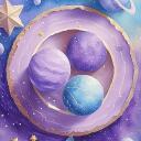 Celestia Dimension18+ Discord Server Icon