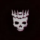 KING | PROMOCIONES & SPAM Discord Server Icon