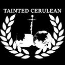 Tainted Cerulean Seas Discord Server Icon
