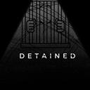 detained Discord Server Icon