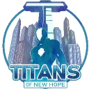 Titans of New Hope
