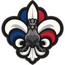 L'Ordre des Fers de Lys Discord Server Icon