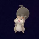 全く荒れない鯖