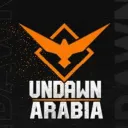 Undawn Arabia