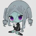 Esteria | social • chill • gam... Discord Server Icon