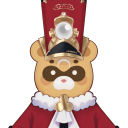 Discovery icon for Guoba's Space Station Discord server