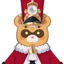 Guoba's Space Station icon