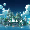 The Paradise Of Veridia Server Icon