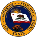 【SFRP】 CALIFORNIA GOVERNOR OFFICE